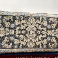 ۴عدد پشتی سالم و سرحال بدون استفاده