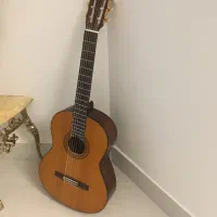 گیتار یاماها C70 اصل اندونزی در حد