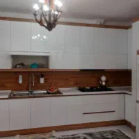 کابینت کمد دیواری تختخواب جاکفشی دراور...