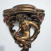 مجسمه دیواری پلی استر