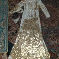 لباس مجلسی اکبند فقط سه ساعت تنم بوده|لباس|شاهدشهر, |دیوار