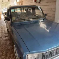 مزدا تک کابین مدل 76|خودرو سواری و وانت|اصفهان, خواجو|دیوار