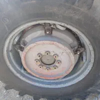 رینگ و بچه رینگ خاوری در حدنو