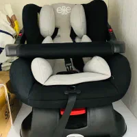 گهواره برقی ماستلا و صندلی ماشین|تخت و صندلی بچه|هشتگرد, فاز ۱ مهستان|دیوار