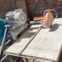 اجاره دستگاه سنگبری وکاشی بری