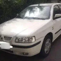 سمند EF7 دوگانه