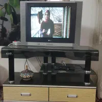 مبل، تلوزیون و میز|فرش|مشهد, ولیعصر (شهرک غرب)|دیوار