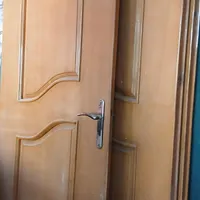 درب و دکور|مصالح و تجهیزات ساختمان|فلاورجان, |دیوار