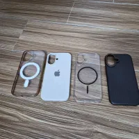 قاب بسیار تمیز آیفون 16