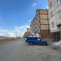 واحد 100متری واقع در پاکدشت بهرخیابان اصلی|فروش آپارتمان|پاکدشت, حصار امیر|دیوار