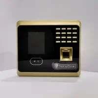 حضور و غیاب نانوتایم با نرم‌افزار حرفه‌ای رایگان|دفتر کار|اصفهان, احمدآباد|دیوار