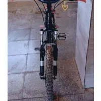 دوچرخه|دوچرخه، اسکیت، اسکوتر|فولادشهر, مسکن مهر فولادشهر|دیوار