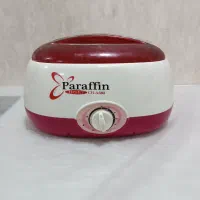 دستگاه پارافین تراپی