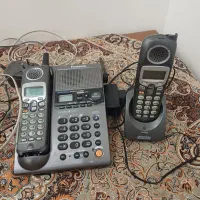 انواع گوشی پاناسونیک دو گوشی ،تک گوشی ،گیگاست