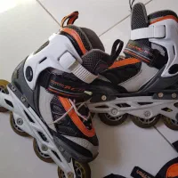 اسکیت اکشن|دوچرخه، اسکیت، اسکوتر|تهران, شهرک مخابرات|دیوار