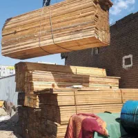 تخته بنایی بشکه نردبان