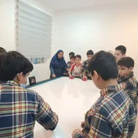 برگزاری کلاس های خانه یاریگران زندگی