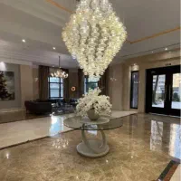 ۸۵مترکاخ برج مجلل سندداردریاچه چیتگرمنطقه۲۲شهرک