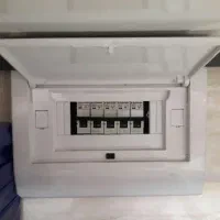 سیم کشی خرده کاری.نصب لوستر.هالوژن.رفع اتصالات