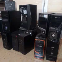 فروش تعدادی کامپیوتر (کیس)