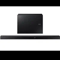 ساندبار و ساب ووفر سامسونگ آکبند مدل ps-wk490