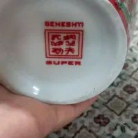 گلدان گلمرغی|صنایع دستی و سایر لوازم تزئینی|مشهد, طبرسی شمالی|دیوار