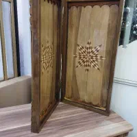 ریشه گردو تمام دست ساز تخته