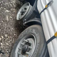 کانتین چادری کرال