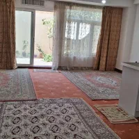 سوئیت ومنزل ویلایی همکف درجمکران با پارکینگ