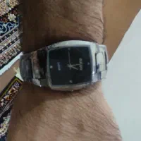 ساعت مچی رادو قدیمی عتیقه