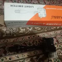 تعدادی لوازم