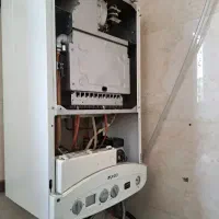 تعمیرات تخصصی پکیج و آبگرمکن در محل