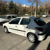 تبپ۵ ۹۳ بدونه رنگ درجه یک