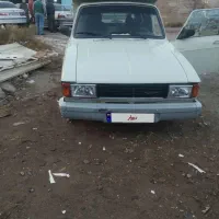 پیکان وانت 93 دوگانه دستی|خودرو سواری و وانت|تبریز, |دیوار