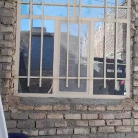 پنجره و در فوق سنگین