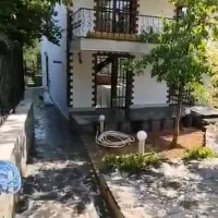 ویلا 300متر /منطقه کوهسانی /OUSHAN VILLA