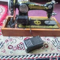 چرخ مارشال|چرخ خیاطی و ریسندگی|بندر ماهشهر, |دیوار