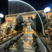 باغ تالار کامبیز