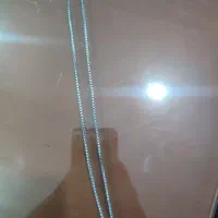 زنجیر نقره