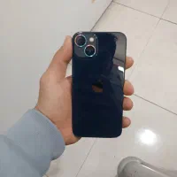 ایفون ۱۳ نرمال ۲۵۶ zaa