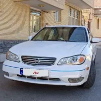 ماکسیما اتوماتیک مدل 1388|خودرو سواری و وانت|کرمان, |دیوار