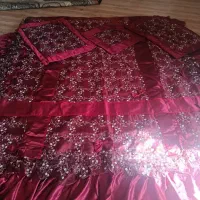 رو تختی کاملا سالم بدون پاره گی|سرویس روتختی|پاکدشت, پاکدشت (مامازند)|دیوار