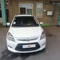 لیفان x50اتومات