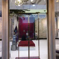 تولید و اجرا **سکوریت **glasslaine