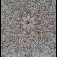 فرش  ۱۲  متری