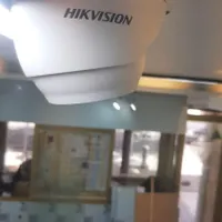 نصب و راه اندازی دوربین مداربسته و دزدگیر اماکن