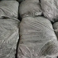 کمپوست قارچ دکمه ای