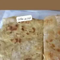 نان محلی سورو فلضین