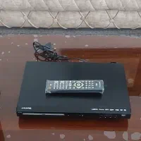 Dvd بابلندگو|پخش‌کننده DVD و ویدیو|زنجان, |دیوار