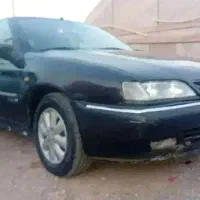 زانتیا 81 ، سوپرلوکس  تشنه جاده